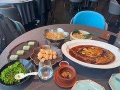 -柒园·三十年创意杭帮菜(龙湖滨江天街店)