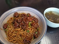 -一味老卤面(大石桥店)