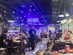 -萍姐火锅·公路夜市(打浦桥日月光店)