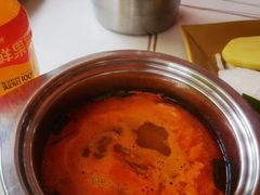 -辣动时代自助小火锅(大庆路店)