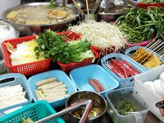 -正宗阳山牛杂(东城店)