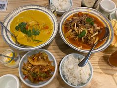 -米泰芒·东南亚料理(体育西店)