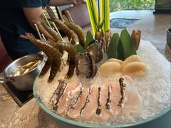 -1718海鲜姿造(苏宁宴请臻选店)