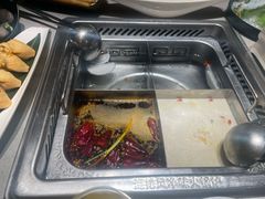 -海底捞火锅(龙湖三千集店)