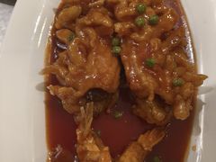 -特味村大酒店(南三环店)