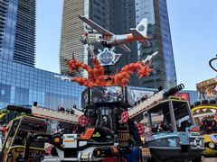 -大族广场Mall&More