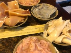 -星鸿社重庆老火锅(燃灯寺分店)