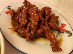 糖醋排条-玲珑餐厅(陕西南路店)