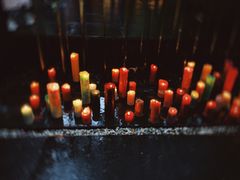 -轻井泽高原教堂