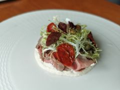 -沈阳君悦酒店·意坊意大利餐厅