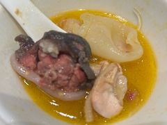 -东豪园林海鲜酒家(南港路辅路店)