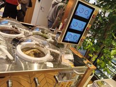 -无印良品餐堂 MUJI Diner(成都太古里店)