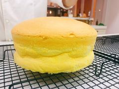 -CHEZ JASMINE 茉莉的氧气厨房