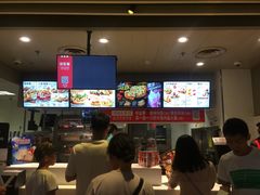 -肯德基(大悦城D馆店)