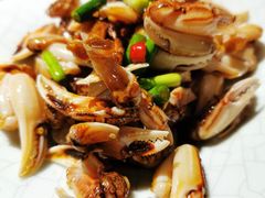 -永红源·啤酒烧烤海鲜大排档(台柳路店)