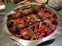 -大风老火锅(江北一店)