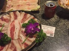 -佬革命主题火锅(玉沙路店)