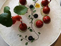 -三号黄浦会Canton Table