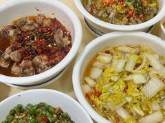 -笨罗卜浏阳菜馆(太平街店)