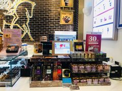 零售区-GODIVA(印象城店)