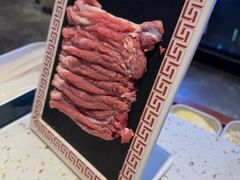 -鑫隆四季涮肉(八角畅游店)