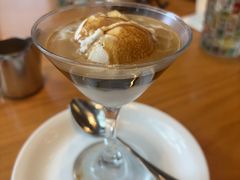 -君悦酒店·La Terrazza意合園·意式风味