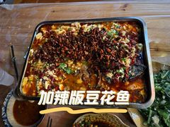 -古城苗家土菜馆(河景餐厅店)