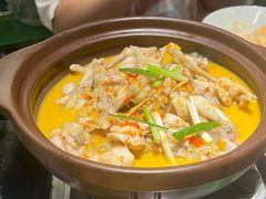 -费大厨辣椒炒肉(太平老街店)