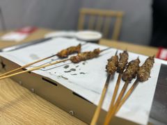 -强强烧烤·宵夜(方庄店)