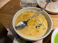 虾皮水蒸蛋-金牌外婆家(苏州中心店)