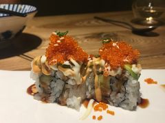 -小句号·精致料理(江南环球港店)