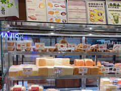 -君之狮子山·轻糖烘焙(松江印象城店)