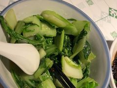 -农耕记·湖南土菜(龙岗熙和园店)