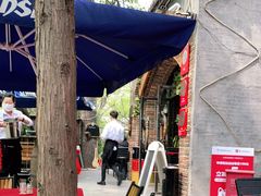 -申德勒加油站西餐厅(日坛路总店)