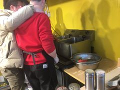 -傅强排骨(成都总店)