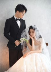 -吉光片羽高端婚纱摄影(泰州优选店)