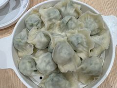 -老边饺子馆(东单店)