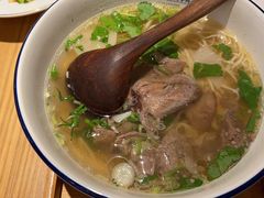 -马记永·兰州牛肉面(天通苑家乐福店)