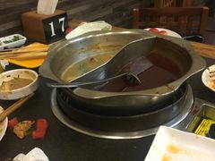 -川成串·自助串串香火锅(朝阳店)