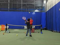 -齐动力网球(国贸店)