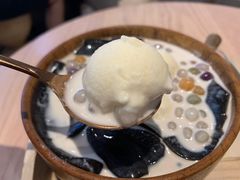 -杏甜品(尖沙咀加拿分道店)