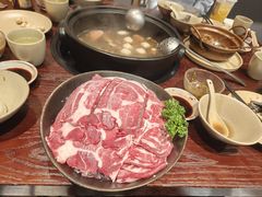 -滇野云南野生菌餐厅(陕西南路店)