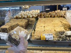 -爱德顺糕点食屋(利民道店)