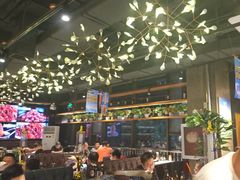 -AK47烤羊腿串吧(柳浪家园店)