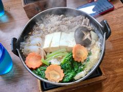 -铃木食堂(帽儿胡同店)