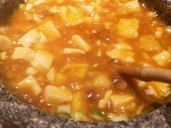 -绿茶餐厅(燕郊永旺店)