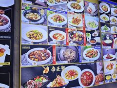 -开海·红岛海鲜虾水饺(石老人店)