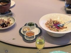 -香山湖渔家大院