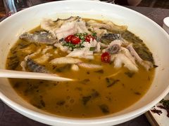 -粤尚腾香居中餐厅(首都机场希尔顿店)