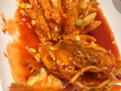 -姑苏家宴·苏帮菜·松鼠桂鱼(苏州总店)